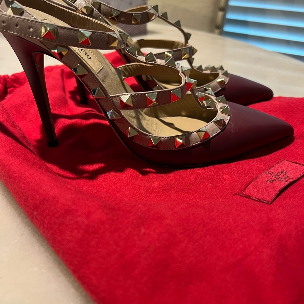 Valentino Garavani Shoes